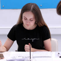 English One-to-One Course