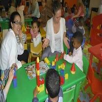 Volunteer in Morocco