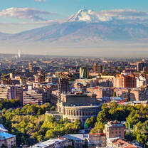 Learn languages in Yerevan, Armenia
