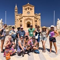 Angloville: Discover the World 