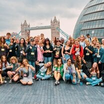 Angloville: Discover the World 