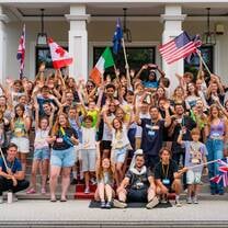 Angloville: Discover the World 