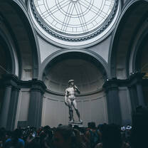 Discover the Secrets of Italian Fashion and its Finest Art Forms