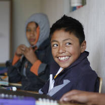 Volunteer in Guatemala with Love Volunteers!