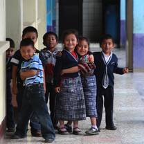 Volunteer in Guatemala with Love Volunteers!