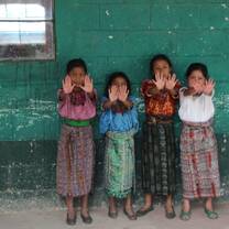 Volunteer in Guatemala with Love Volunteers!