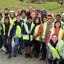 Environmental Conservation in New Zealand with Love Volunteers!