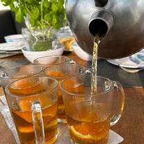 Organic Tsai, and food 
