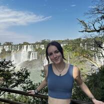 Students in Argentina!