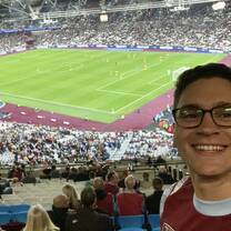Students abroad in Budapest, Hungary