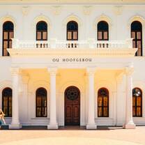 Stellenbosch University