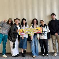 Aupairs in Beijing