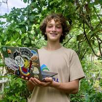 NGO management Volunteer intern