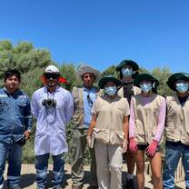 Water and Sanitation Volunteer Internship