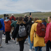 Ecology Fieldtrip