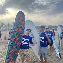 Surf Camp