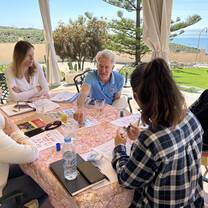 Spanish homestay program for adults