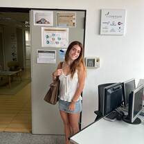 Internship in Finance