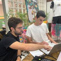 Internship in Project Management