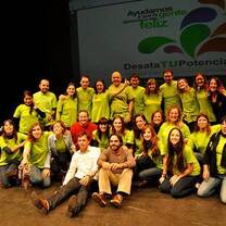 Volunteering