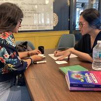 Studying Spanish in Mexico City