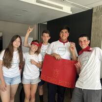 Team Building
