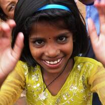 Volunteer in Women's Empowerment with LV!