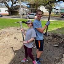 Community Development in San Diego