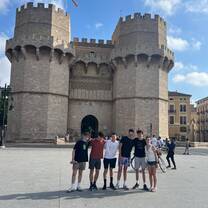 Torres de Serrans