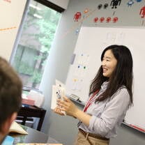 GenkiJACS lesson