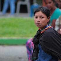 Volunteer in Women's Empowerment with LV!