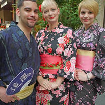 GenkiJACS cultural activity
