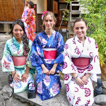 Genki cultural activity