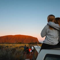 Australia with Rustic Pathways