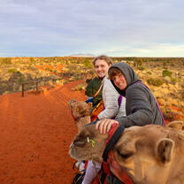Australia with Rustic Pathways