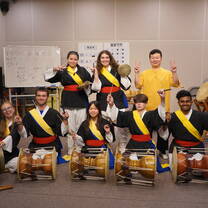music class
