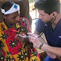 Medical program 