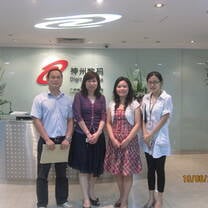 GoAbroadChina Internship in China Program 