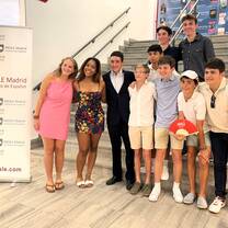 Group photo