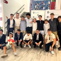 Group photo