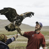 Rustic Pathways Mongolia Travel and Volunteer Program