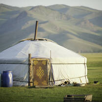 Rustic Pathways Mongolia Travel and Volunteer Program