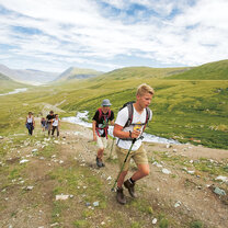 Rustic Pathways Mongolia Travel and Volunteer Program