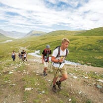 Rustic Pathways Mongolia Travel and Volunteer Program