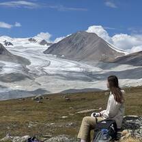 Rustic Pathways Mongolia Travel and Volunteer Program