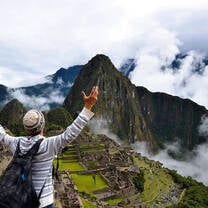 Rustic Pathways Peru