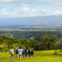 Rustic Pathways Hawaii