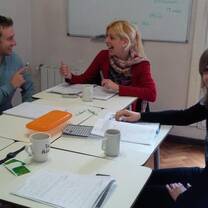 Intensive Spanish Course