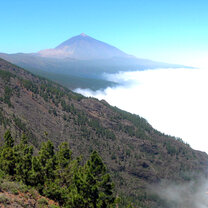 Teide 2