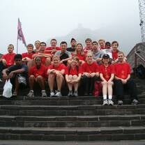 GoAbroadChina study tour program 